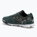 Мъжки футболни обувки Joma Mundial IN green 3