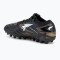 Мъжки футболни обувки Joma Powerful AG black/gold 3