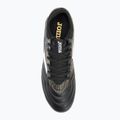 Мъжки футболни обувки Joma Powerful AG black/gold 5