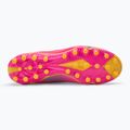 Мъжки футболни обувки Propulsion AG pink/yellow 4