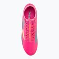 Мъжки футболни обувки Propulsion AG pink/yellow 5