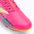 Мъжки футболни обувки Propulsion AG pink/yellow 7