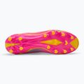 Joma Propulsion FG мъжки футболни обувки розово/жълто 4