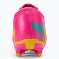 Joma Propulsion FG мъжки футболни обувки розово/жълто 6