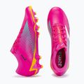 Joma Propulsion FG мъжки футболни обувки розово/жълто 11