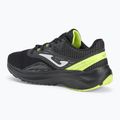 Мъжки обувки за бягане Joma Active black/lemon fluor 3