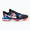 Мъжки футболни обувки Joma Regate Rebound IN black/royal blue 2