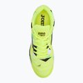 Buty do piłki nożnej męskie Joma Regate Rebound IN lemon fluor/green 5