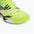 Мъжки футболни обувки Joma Regate Rebound IN lemon fluor/green 7