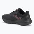 Дамски обувки за бягане Joma Rodio black/ pink 3