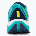 Мъжки обувки за бягане Joma Victory тюркоаз/жълт 5