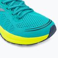 Мъжки обувки за бягане Joma Victory тюркоаз/жълт 6