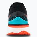 Мъжки обувки за бягане Joma Viper black/turquoise 6