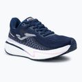 Дамски обувки за бягане Joma Viper navy/pink