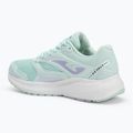 Дамски обувки за бягане Joma Vitaly light green 3