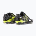 Мъжки футболни обувки Supercopa AG black/lemon fluor 10
