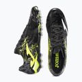 Мъжки футболни обувки Supercopa AG black/lemon fluor 11