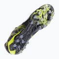 Мъжки футболни обувки Supercopa AG black/lemon fluor 12