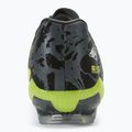 Мъжки футболни обувки Supercopa AG black/lemon fluor 6