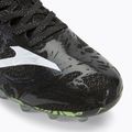Мъжки футболни обувки Supercopa AG black/lemon fluor 7