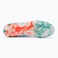 Мъжки футболни обувки Supercopa AG white/turquoise 4