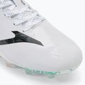 Joma Supercopa FG мъжки футболни обувки бяло/тюркоазено 7