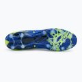 Мъжки футболни обувки Joma Supercopa FG royal/lemon fluor 4
