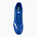 Мъжки футболни обувки Joma Supercopa FG royal/lemon fluor 5