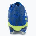 Мъжки футболни обувки Joma Supercopa FG royal/lemon fluor 6