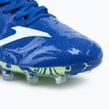 Мъжки футболни обувки Joma Supercopa FG royal/lemon fluor 7