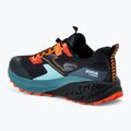 Мъжки обувки за бягане Joma Kubor black/turquoise 3