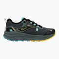 Дамски обувки за бягане Joma Shock black/mustard 8
