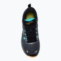 Дамски обувки за бягане Joma Shock black/mustard 5