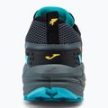 Дамски обувки за бягане Joma Shock black/mustard 6