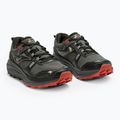 Мъжки обувки за бягане Joma Shock black/red 9