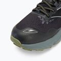 Мъжки обувки за бягане Joma Sierra black/green 7