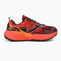 Мъжки обувки за бягане Joma Sierra garnet orange 2