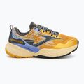 Дамски обувки за бягане Joma Sierra mustard  2