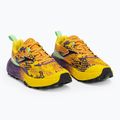 Дамски обувки за бягане Joma Sima orange/purple 9