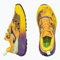 Дамски обувки за бягане Joma Sima orange/purple 11