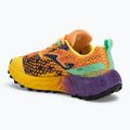 Дамски обувки за бягане Joma Sima orange/purple 3