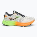Мъжки обувки за бягане Joma TR-6000 white/orange 2