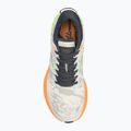 Мъжки обувки за бягане Joma TR-6000 white/orange 5