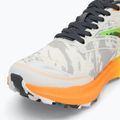 Мъжки обувки за бягане Joma TR-6000 white/orange 7