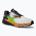 Мъжки обувки за бягане Joma TR-7000 white/yellow