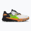 Мъжки обувки за бягане Joma TR-7000 white/yellow 2
