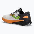 Мъжки обувки за бягане Joma TR-7000 white/yellow 3