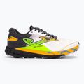 Мъжки обувки за бягане Joma TR-7000 white/yellow 8