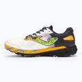 Мъжки обувки за бягане Joma TR-7000 white/yellow 9