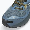 Мъжки обувки за бягане Joma Trek grey/petroleum 7